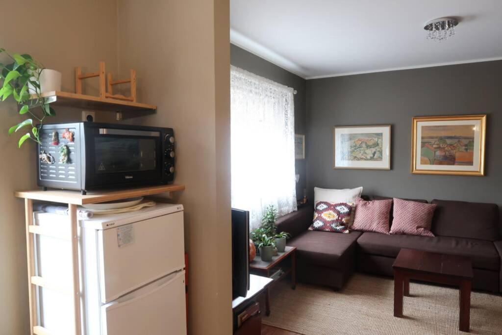 Warm And Welcoming Flat Downtown Akureyri 아파트 외부 사진